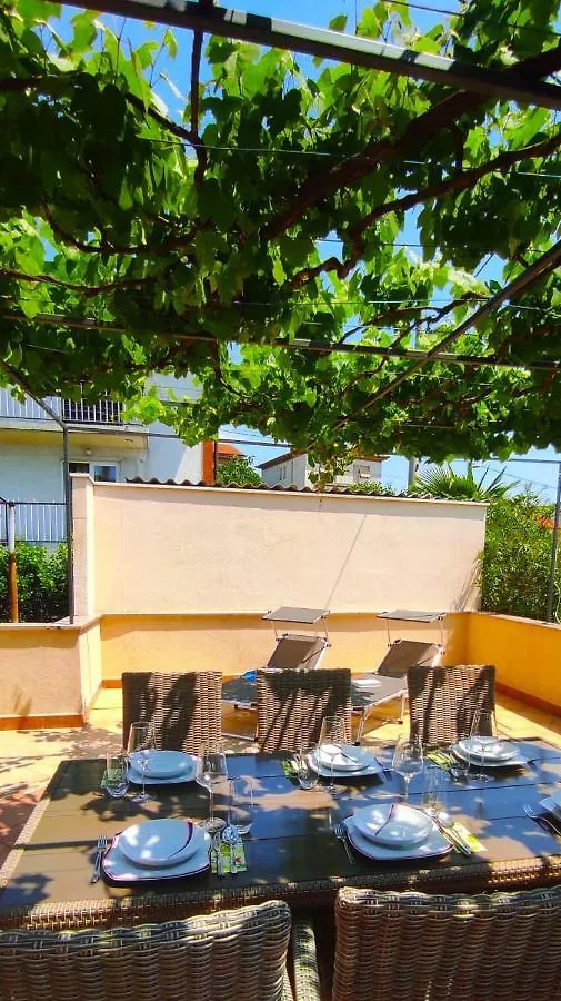 Niksa Apartment Rijeka