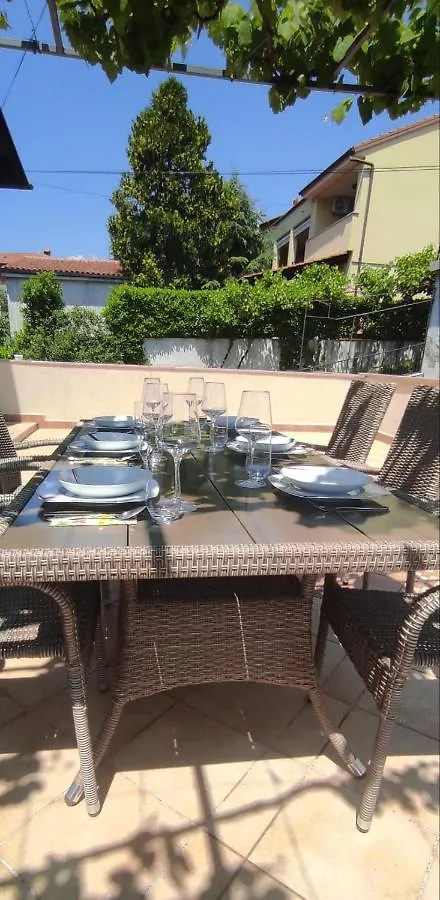 Niksa Apartment Rijeka Croatia