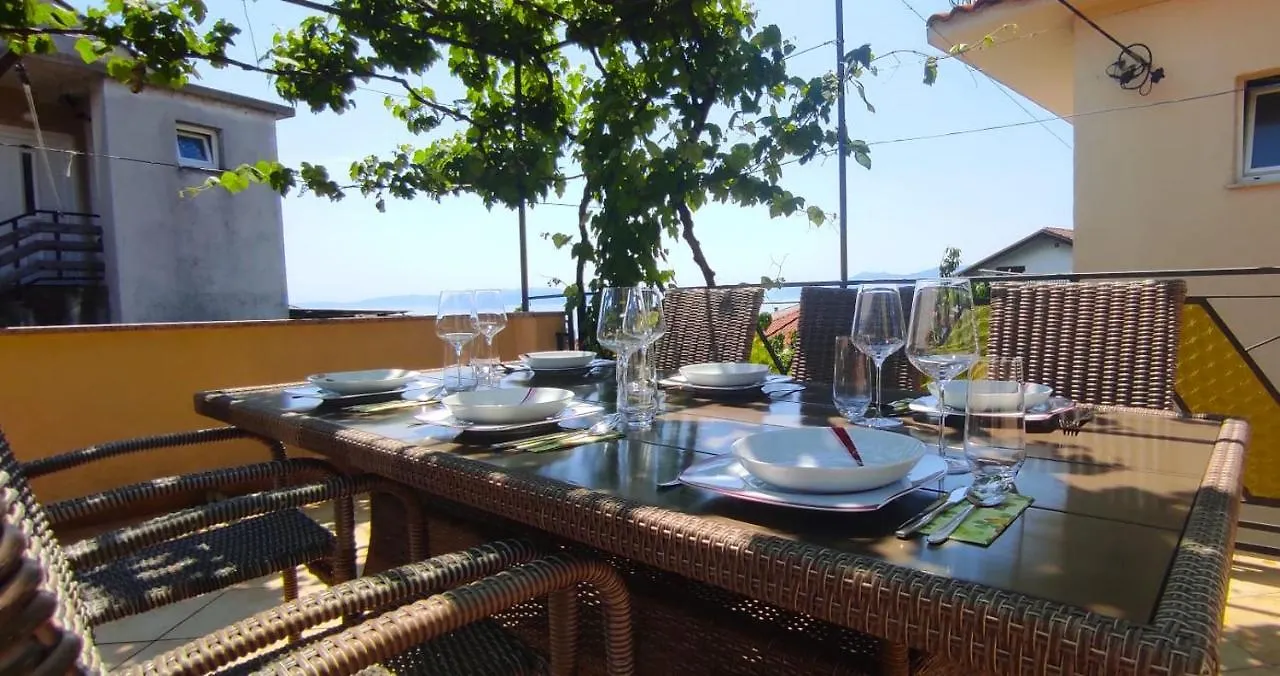 Niksa Apartment Rijeka