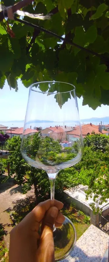Niksa Apartment Rijeka 0*,  Croatia