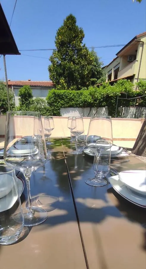 Niksa Apartment Rijeka