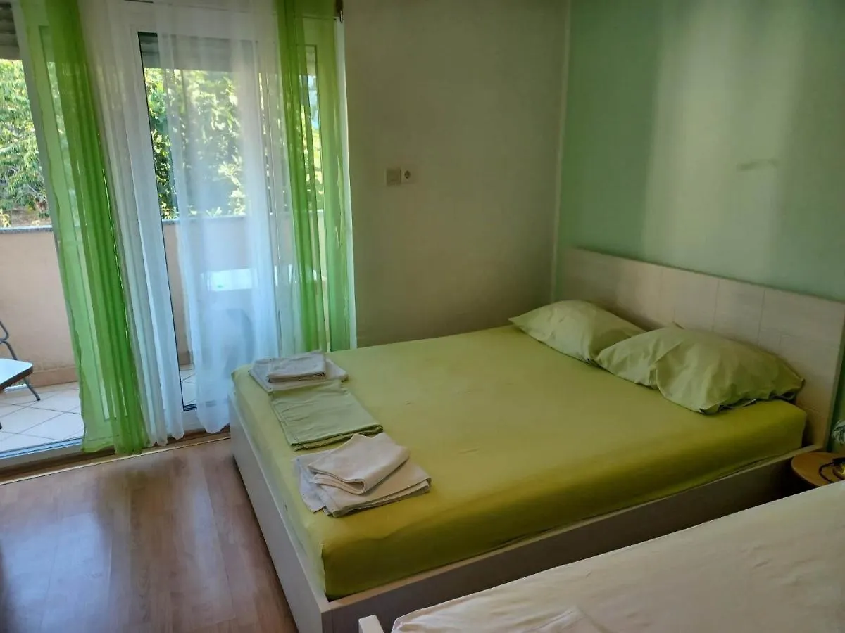Niksa Apartment Rijeka Croatia