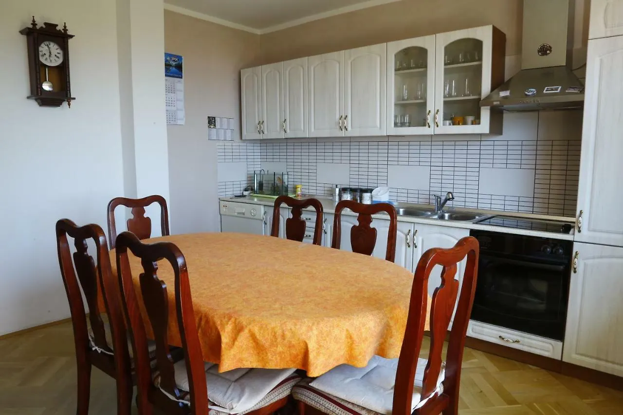 Niksa Apartment Rijeka 0*,  Croatia