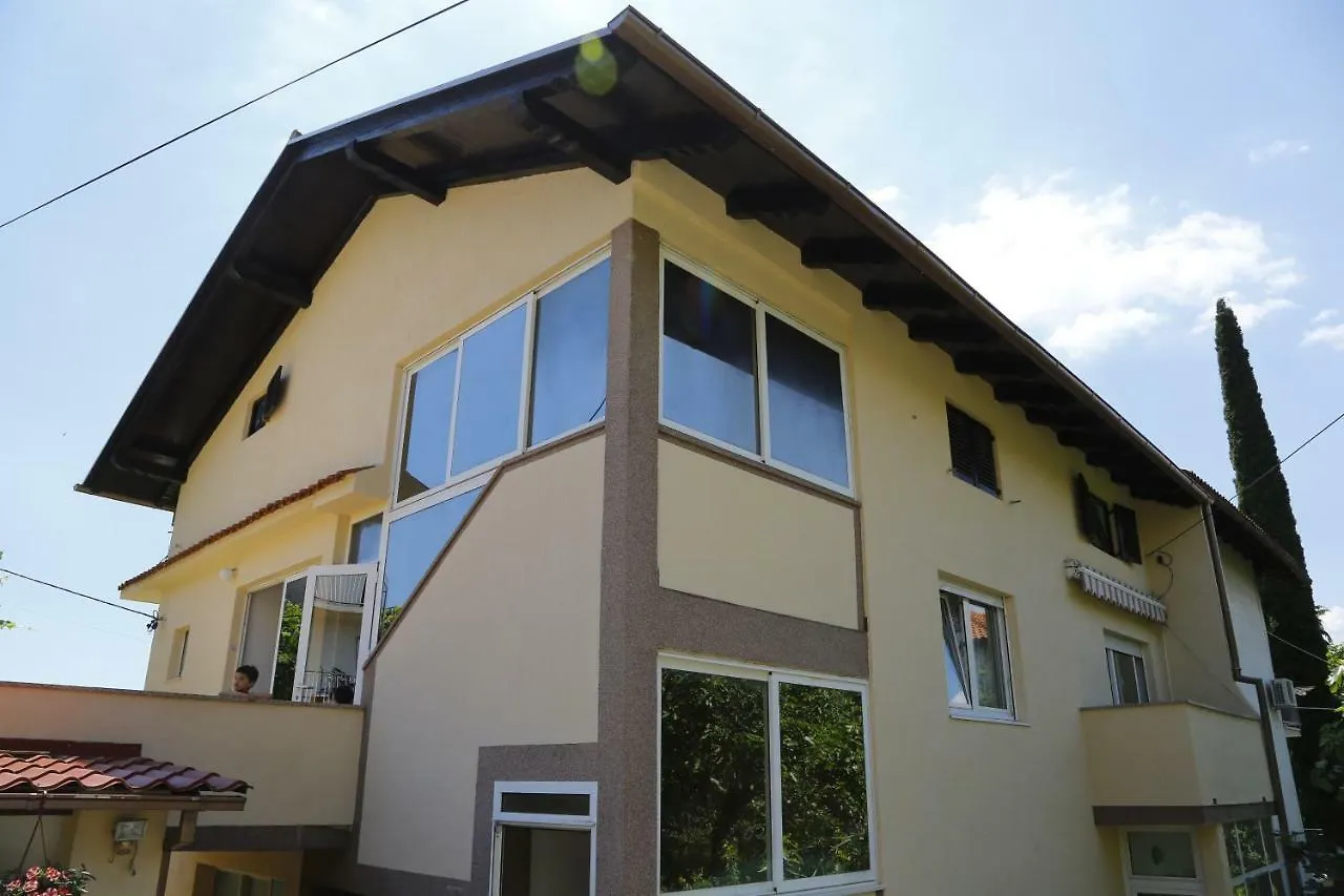 Niksa Apartment Rijeka