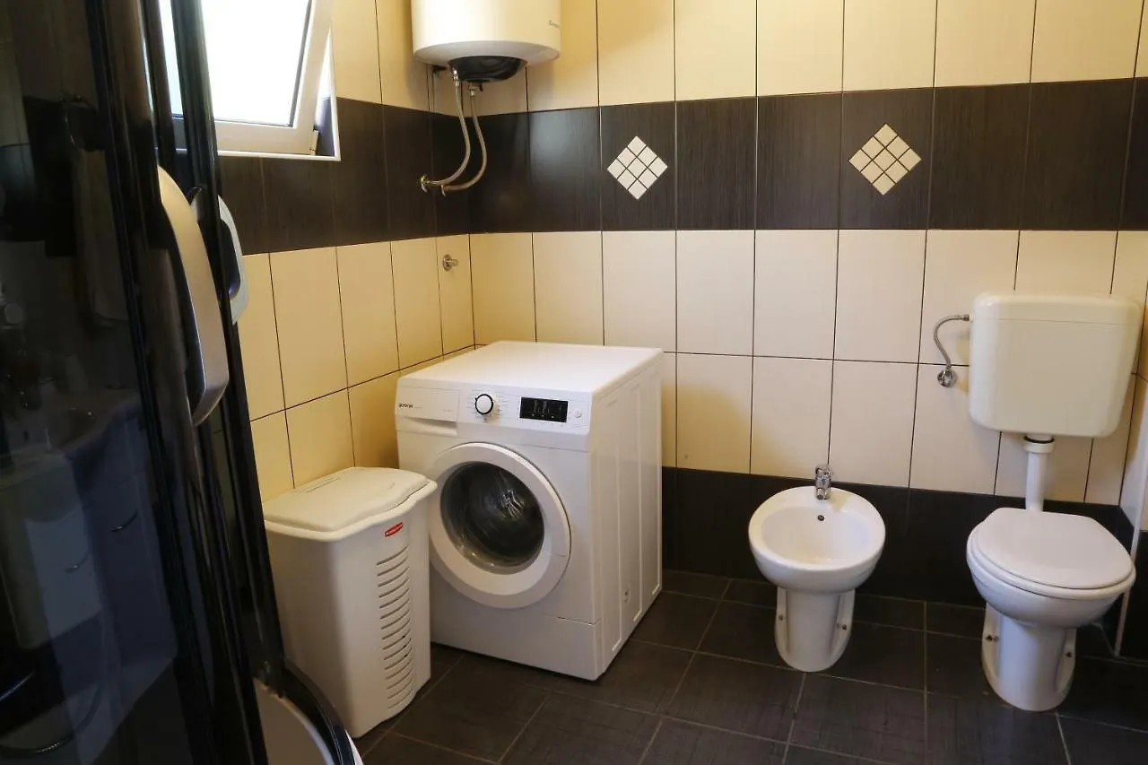 Niksa Apartment Rijeka