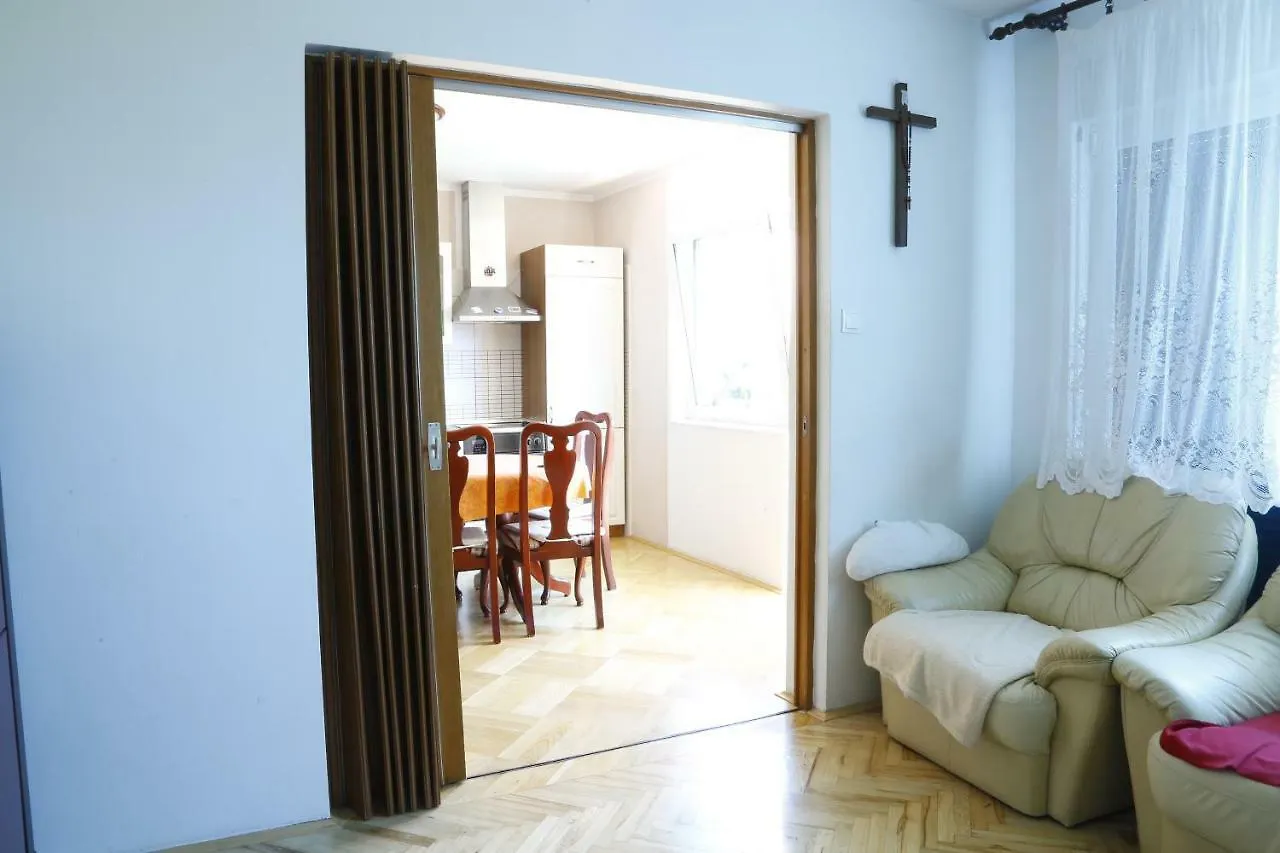 Niksa Apartment Rijeka