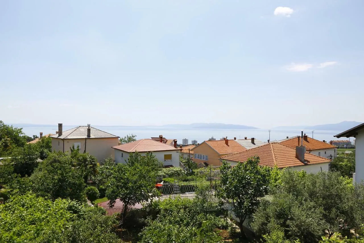Niksa Apartment Rijeka