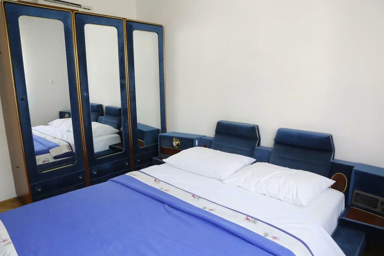 Niksa Apartment Rijeka