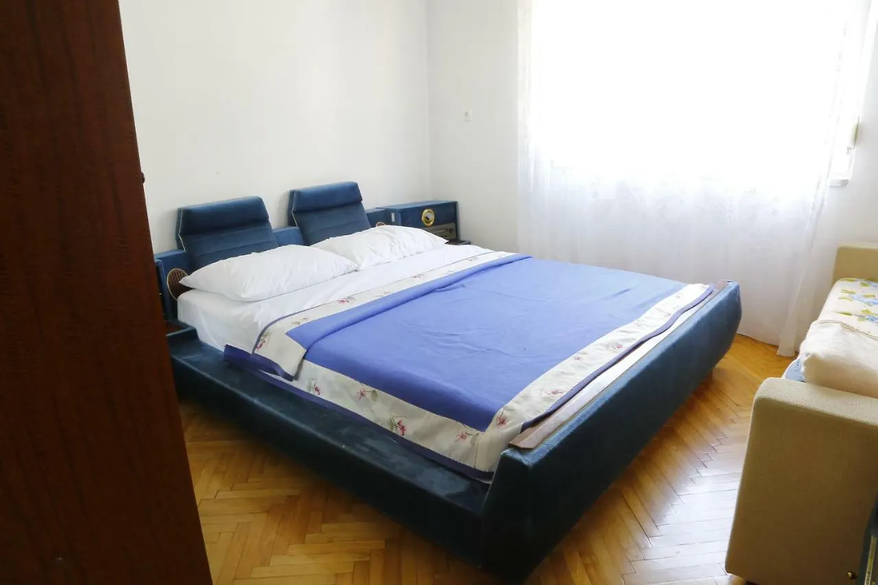 Niksa Apartment Rijeka