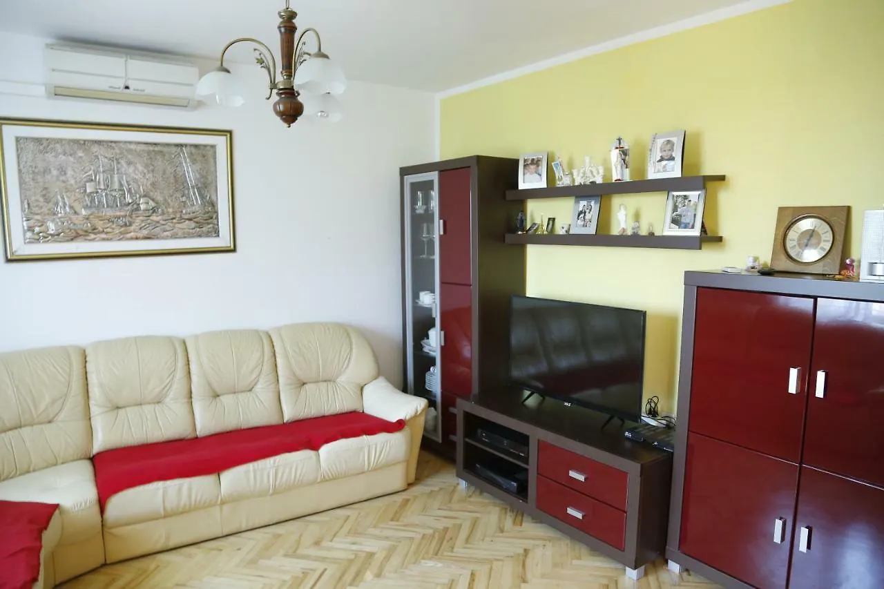Niksa Apartment Rijeka