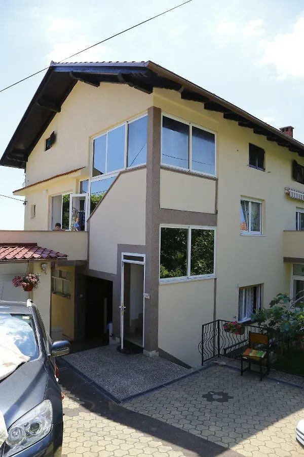 Niksa Apartment Rijeka